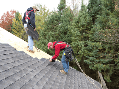 About Roof Repair Experts Martha, OK